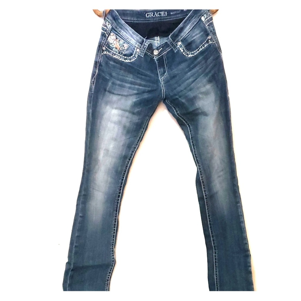 Grace Jeans
